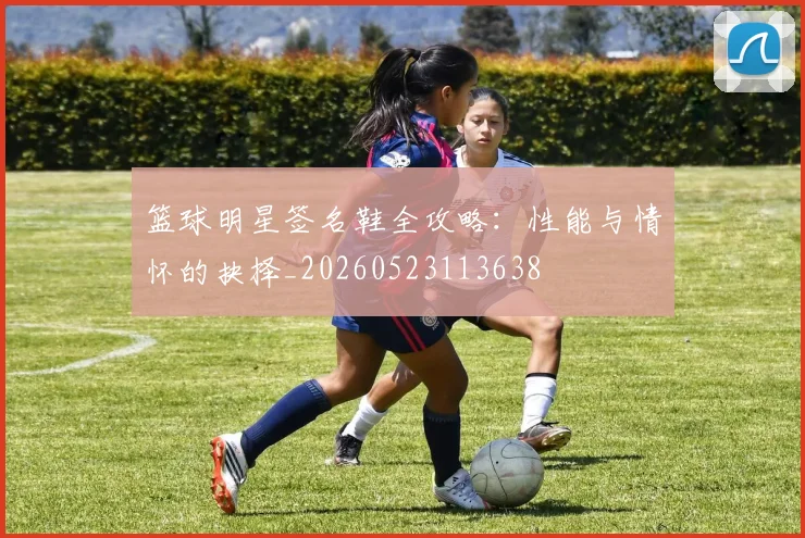篮球明星签名鞋全攻略：性能与情怀的抉择_20260523113638