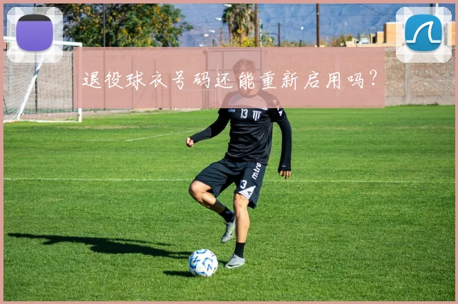 退役球衣号码还能重新启用吗？